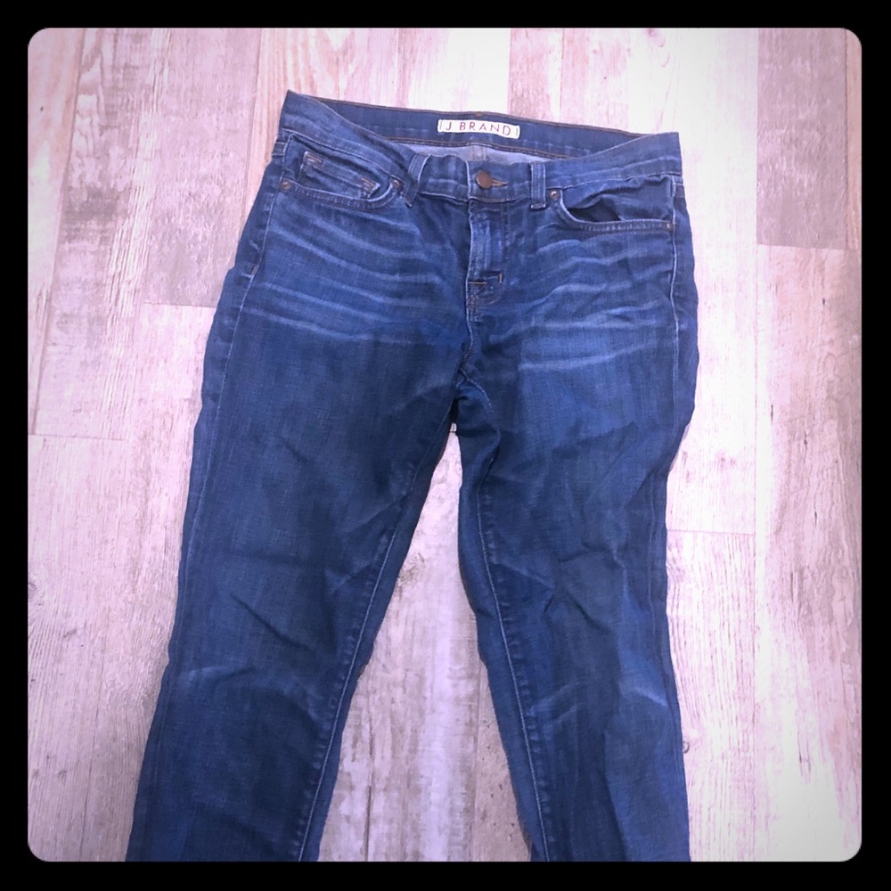 J Brand Skinny Jean
